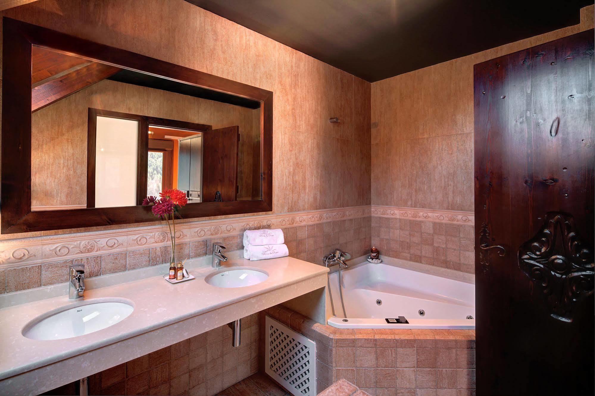 Villa De Plan Apartments&Suites Ngoại thất bức ảnh