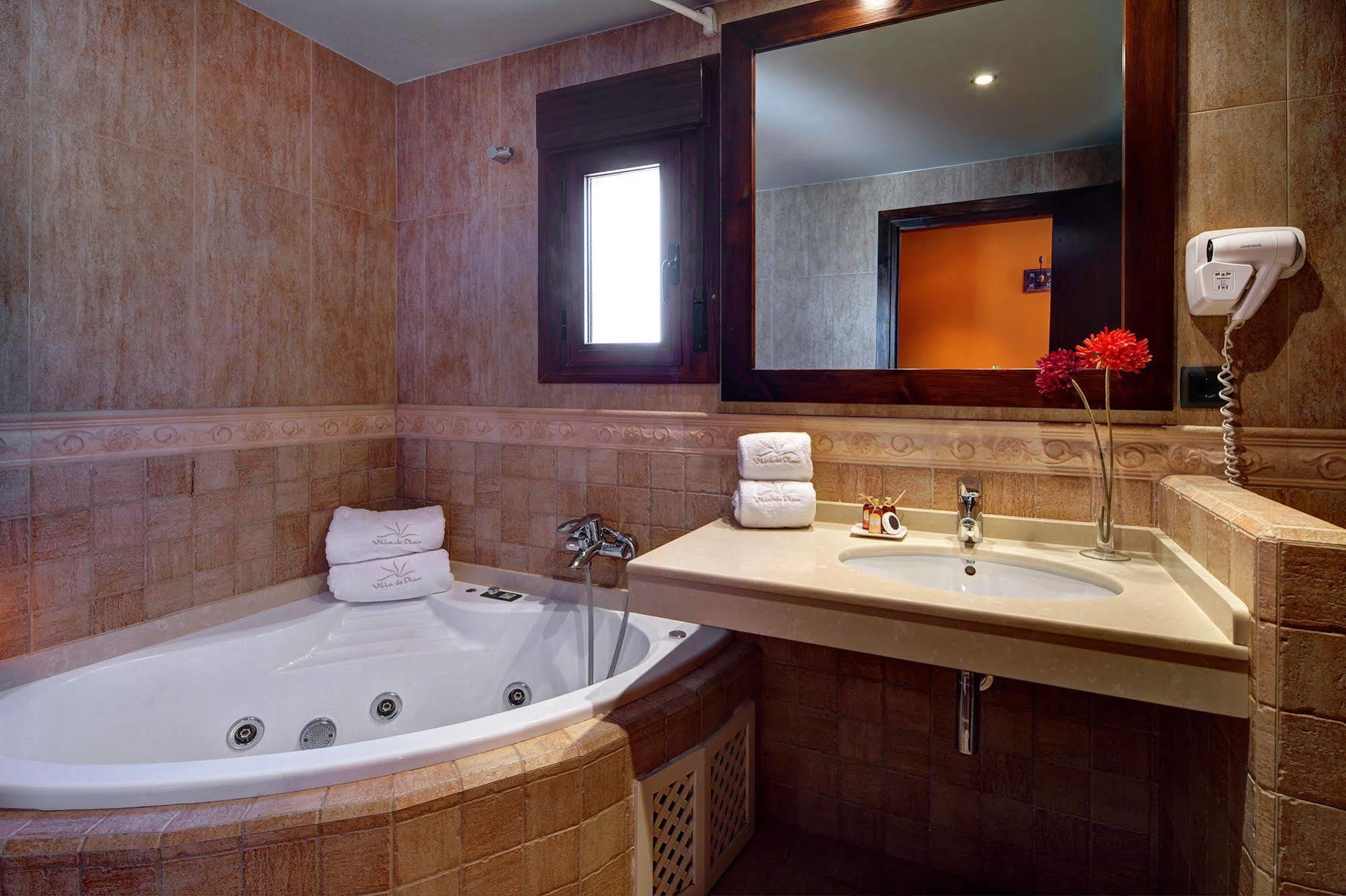 Villa De Plan Apartments&Suites Ngoại thất bức ảnh