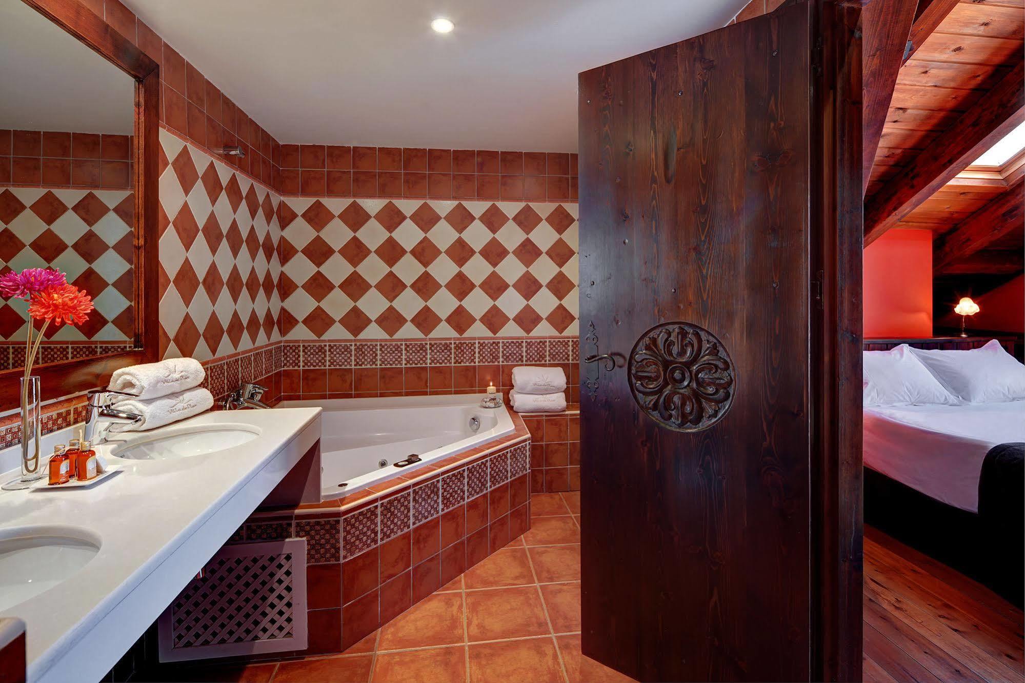 Villa De Plan Apartments&Suites Ngoại thất bức ảnh