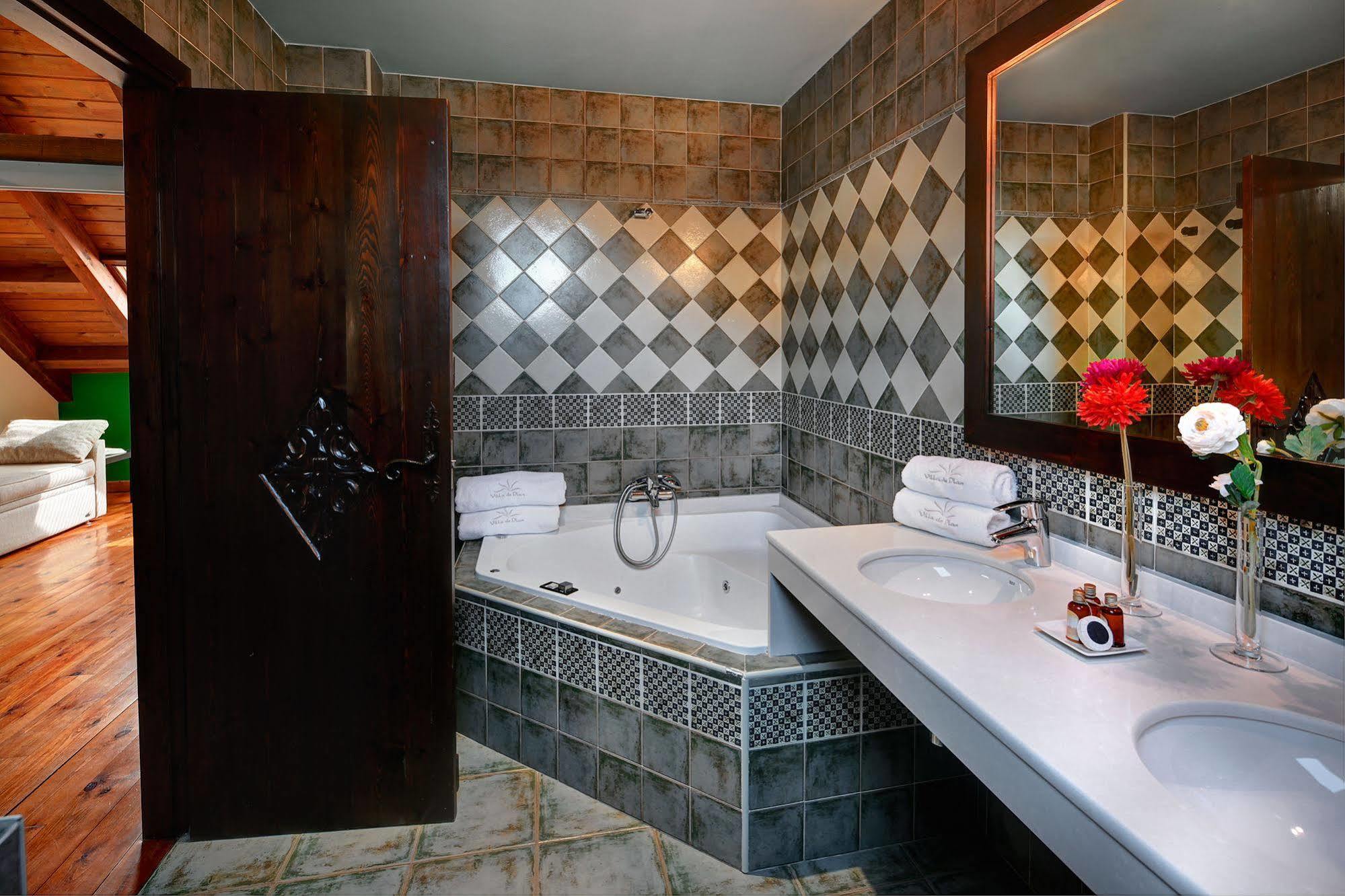 Villa De Plan Apartments&Suites Ngoại thất bức ảnh