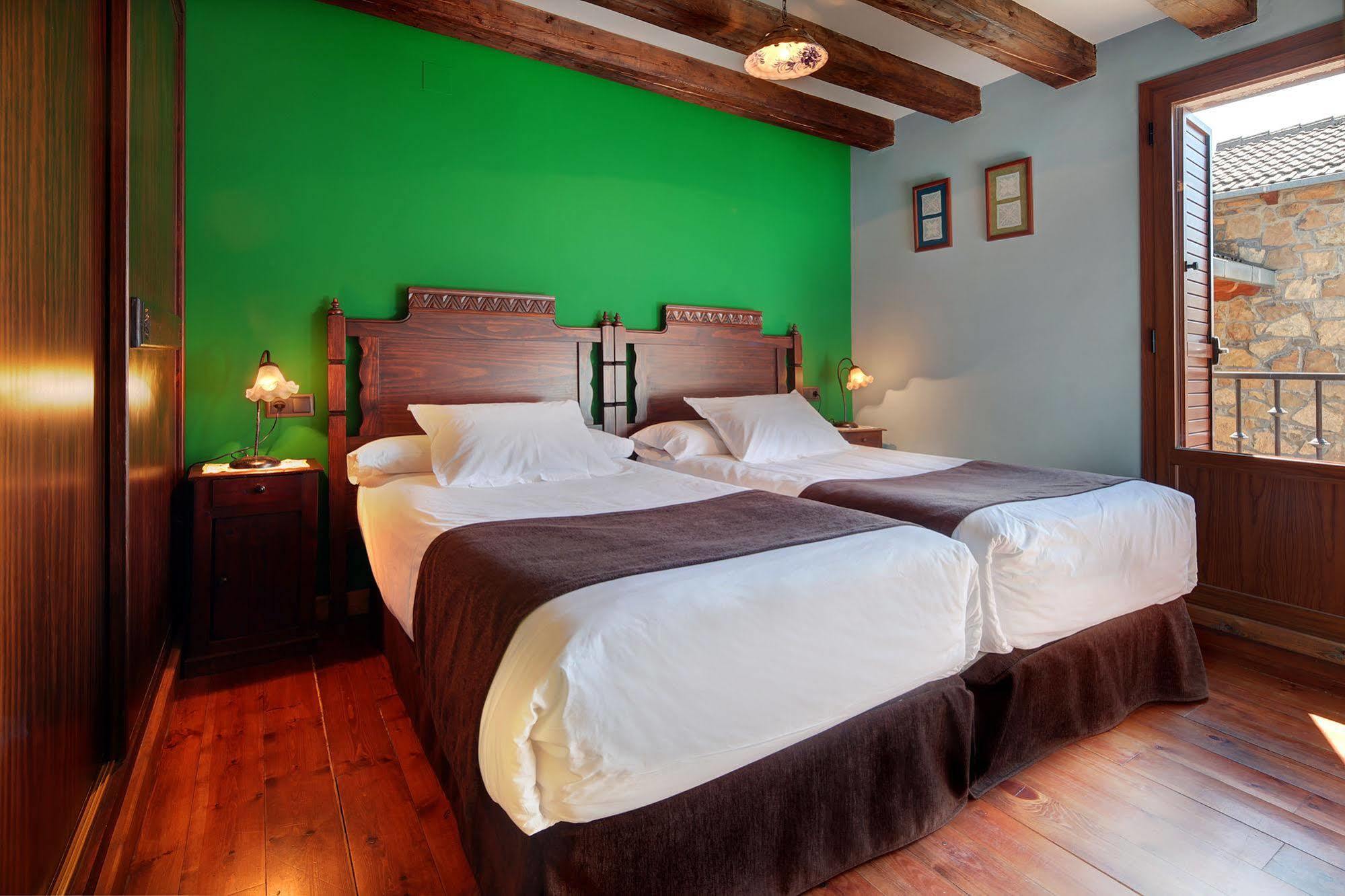 Villa De Plan Apartments&Suites Ngoại thất bức ảnh