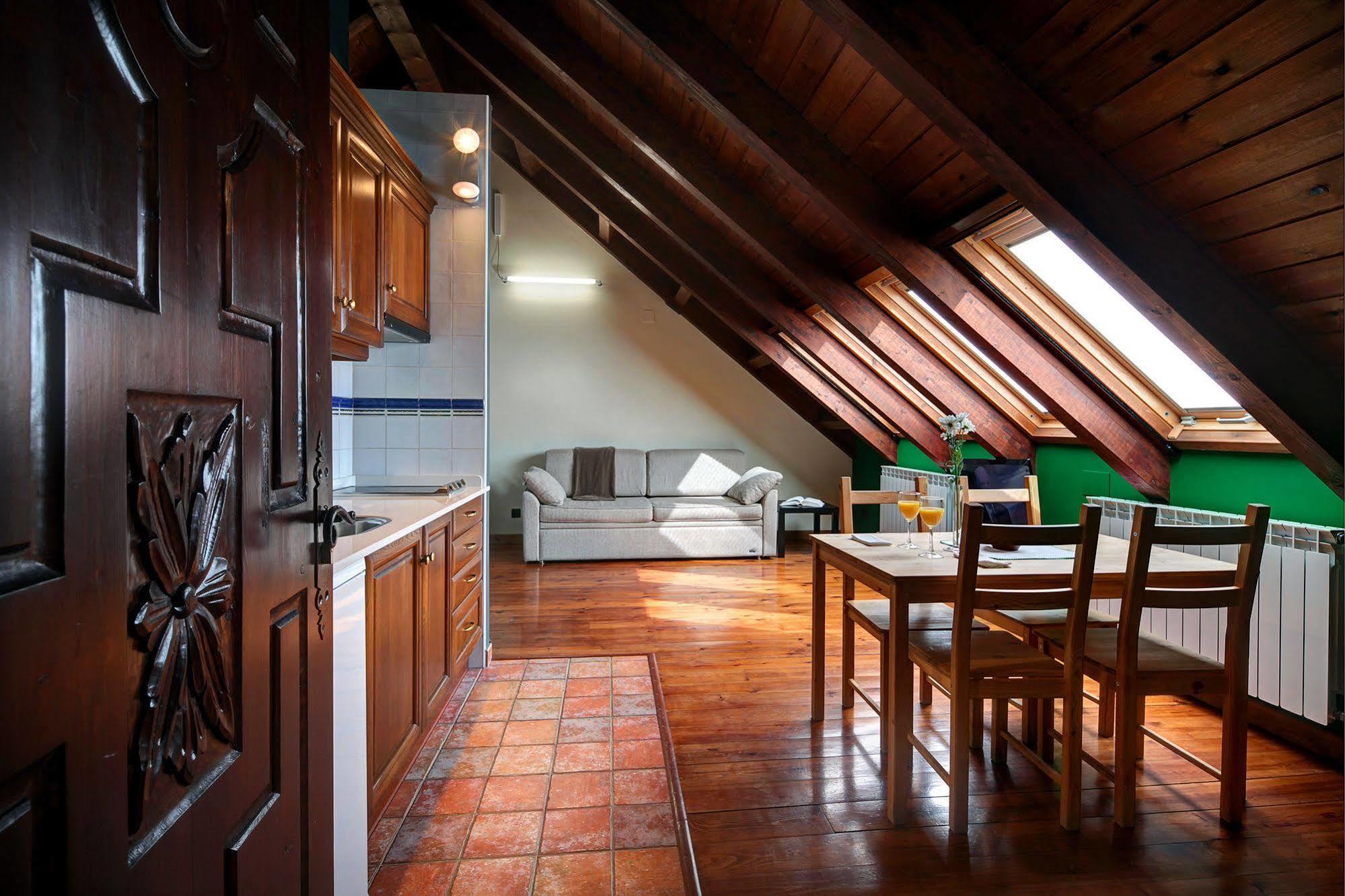 Villa De Plan Apartments&Suites Ngoại thất bức ảnh