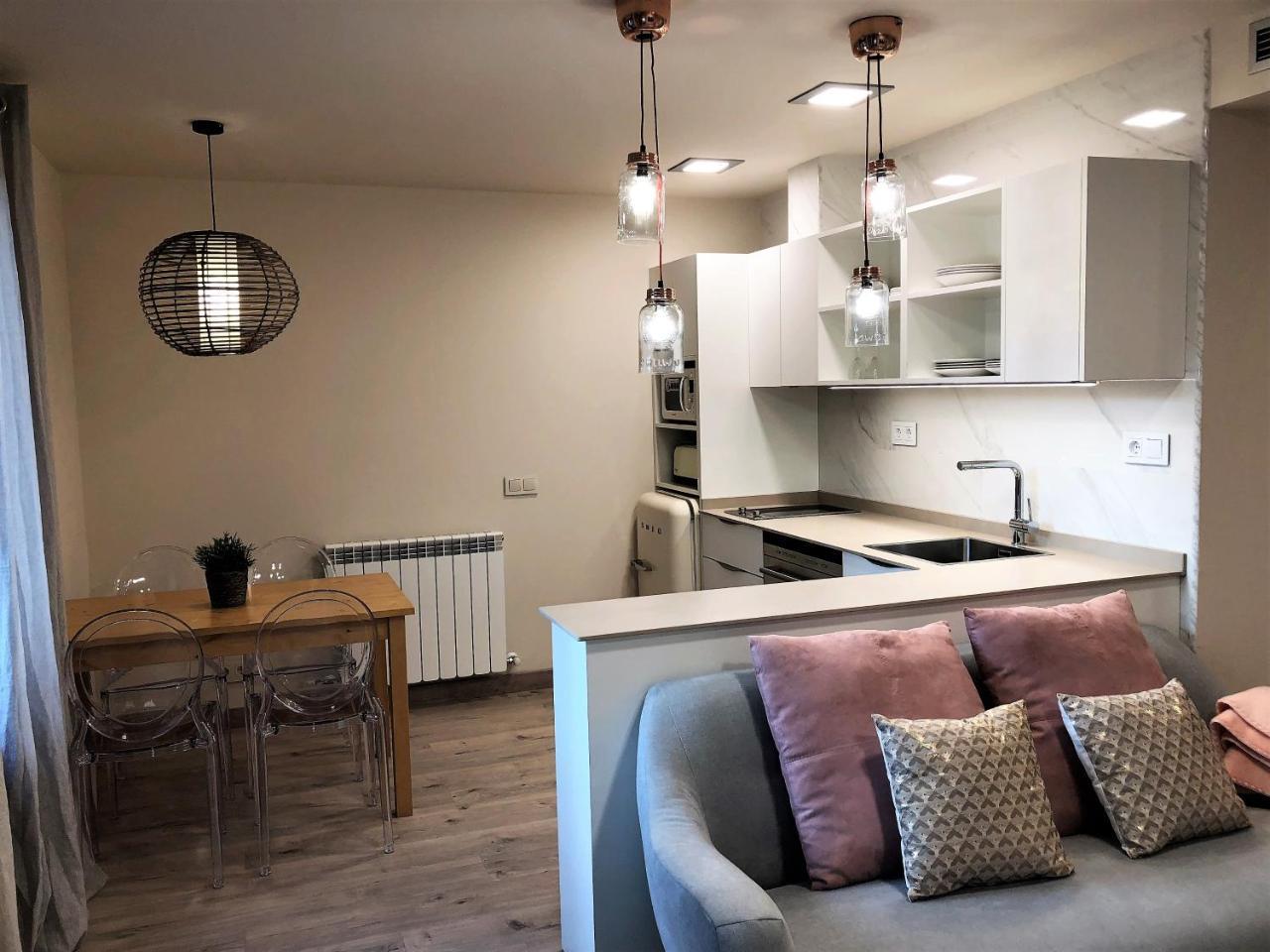 Villa De Plan Apartments&Suites Ngoại thất bức ảnh