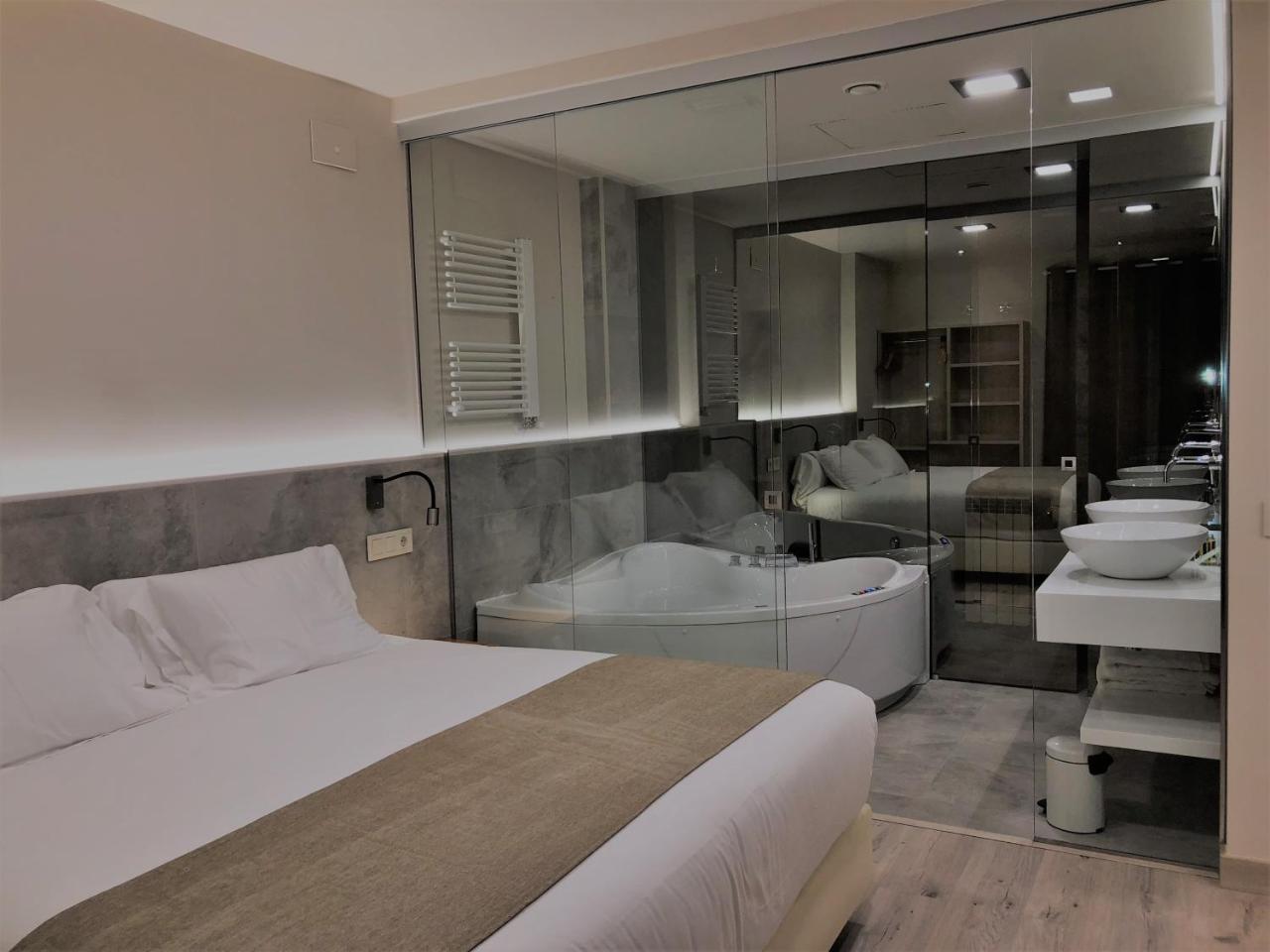 Villa De Plan Apartments&Suites Ngoại thất bức ảnh