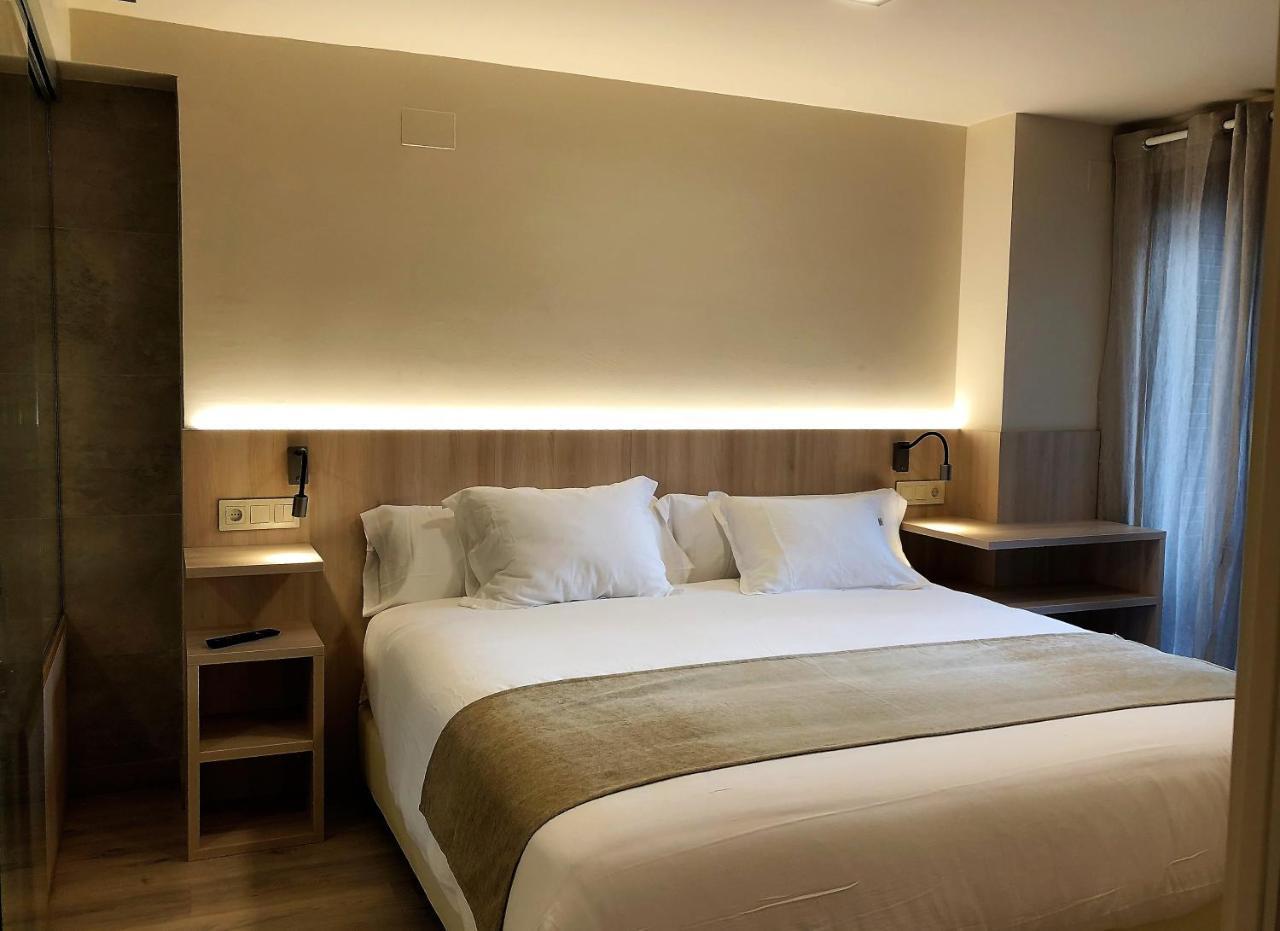 Villa De Plan Apartments&Suites Ngoại thất bức ảnh