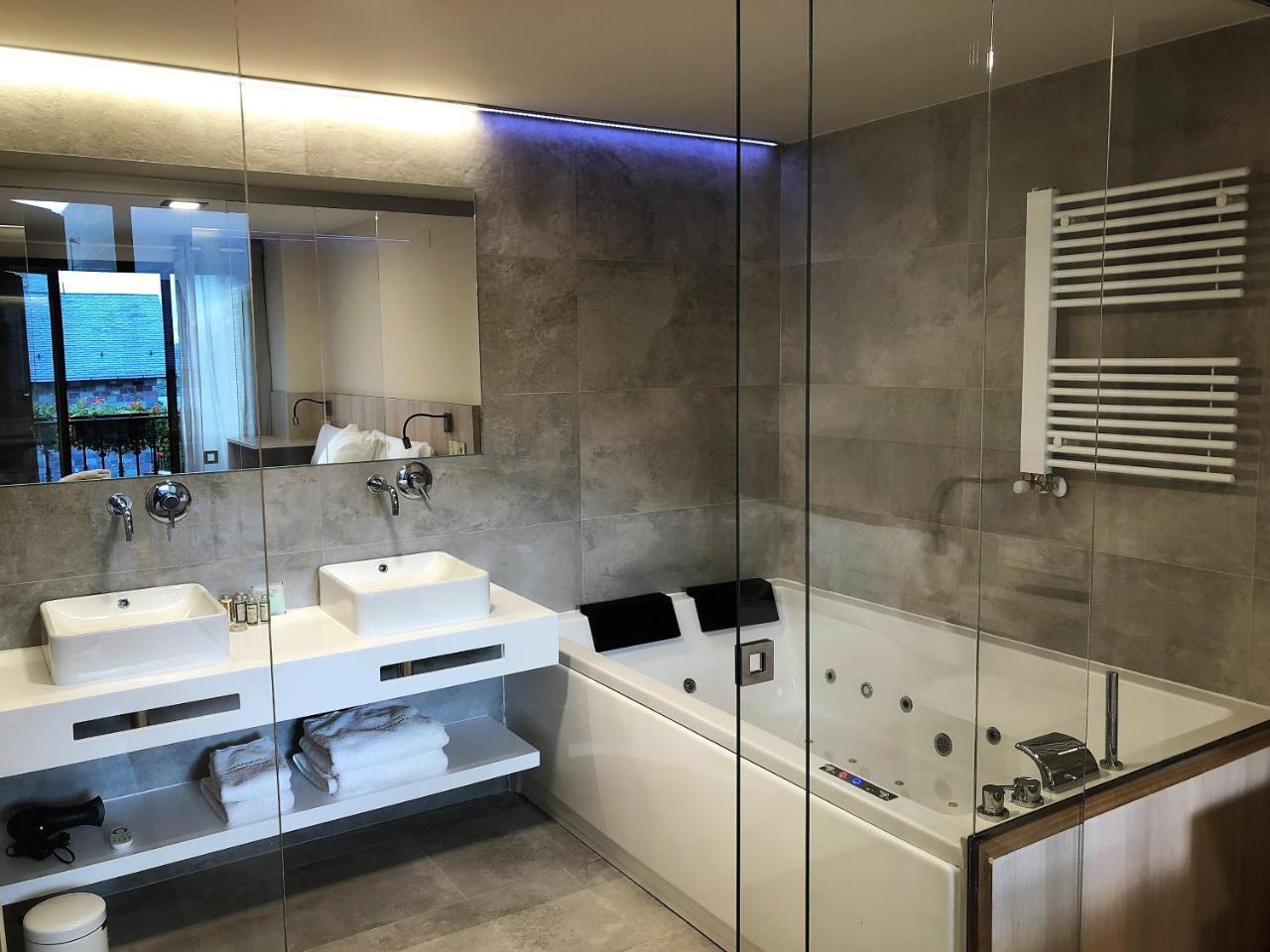 Villa De Plan Apartments&Suites Ngoại thất bức ảnh