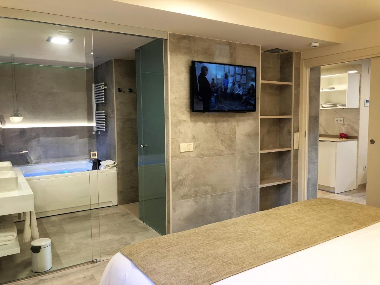 Villa De Plan Apartments&Suites Ngoại thất bức ảnh