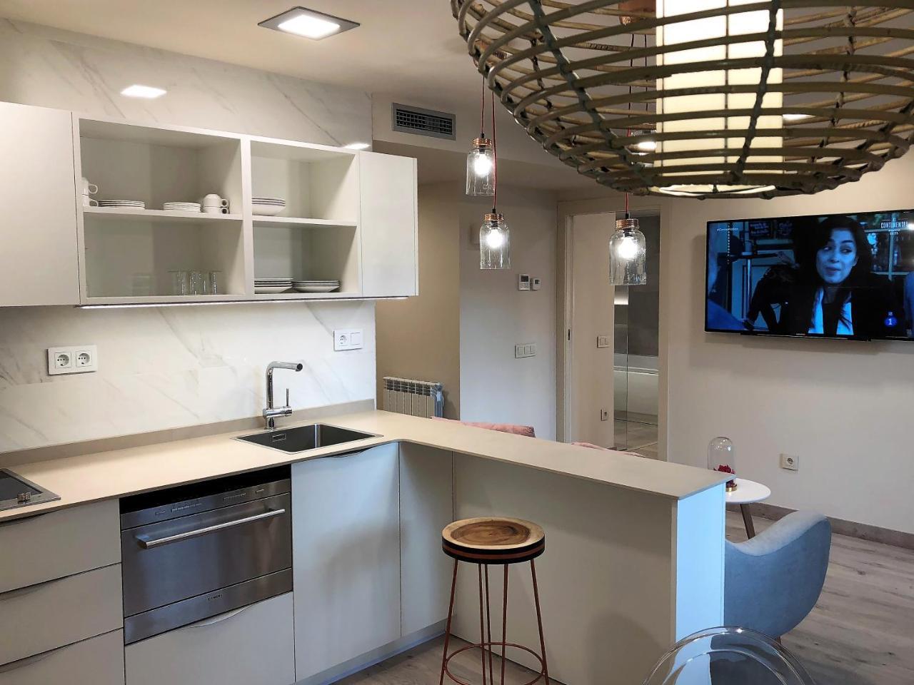 Villa De Plan Apartments&Suites Ngoại thất bức ảnh