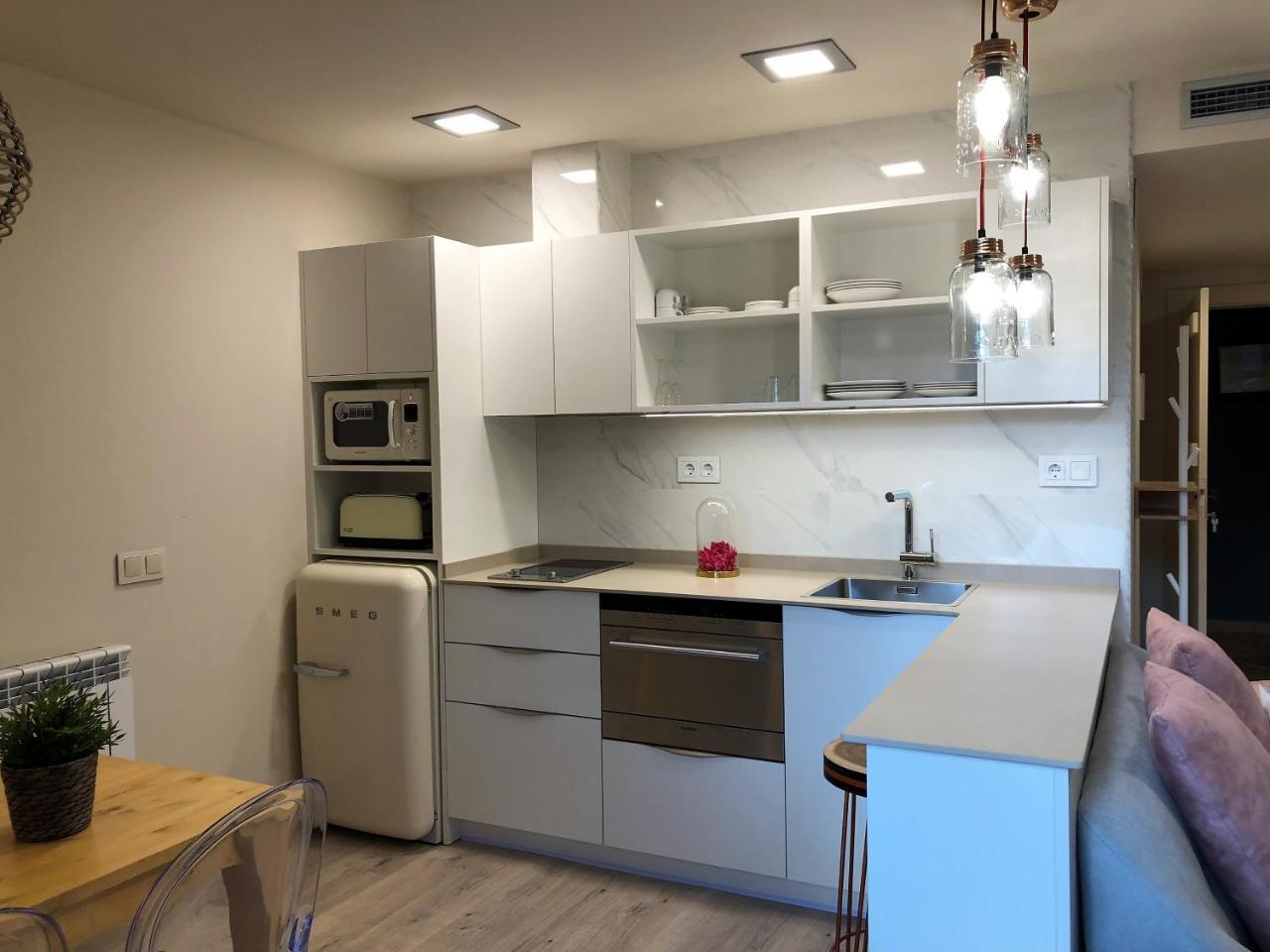 Villa De Plan Apartments&Suites Ngoại thất bức ảnh