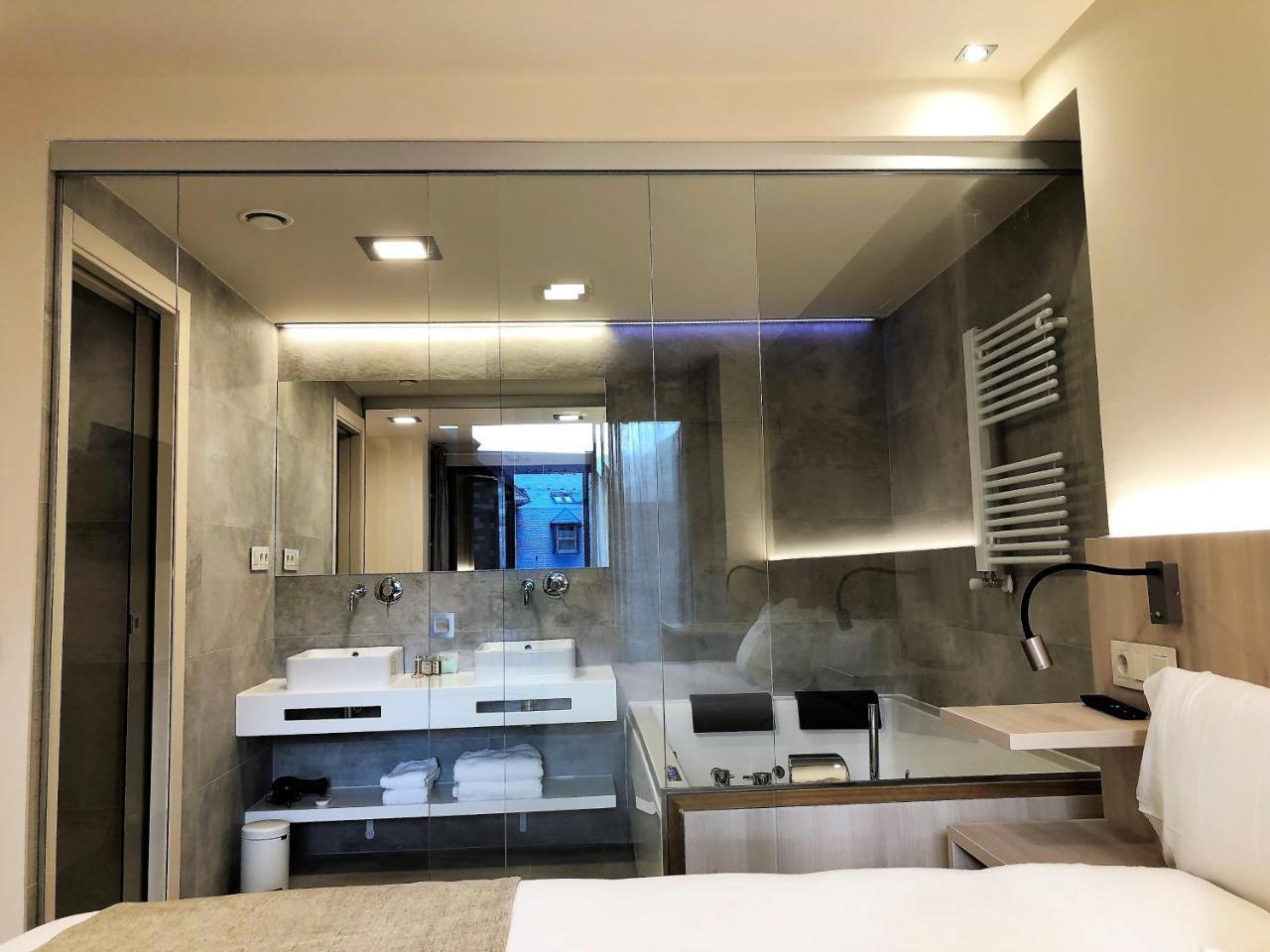 Villa De Plan Apartments&Suites Ngoại thất bức ảnh