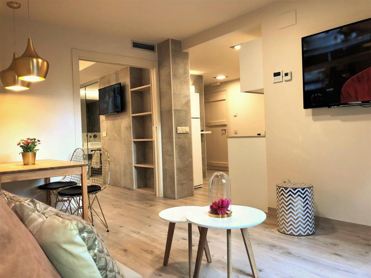 Villa De Plan Apartments&Suites Ngoại thất bức ảnh