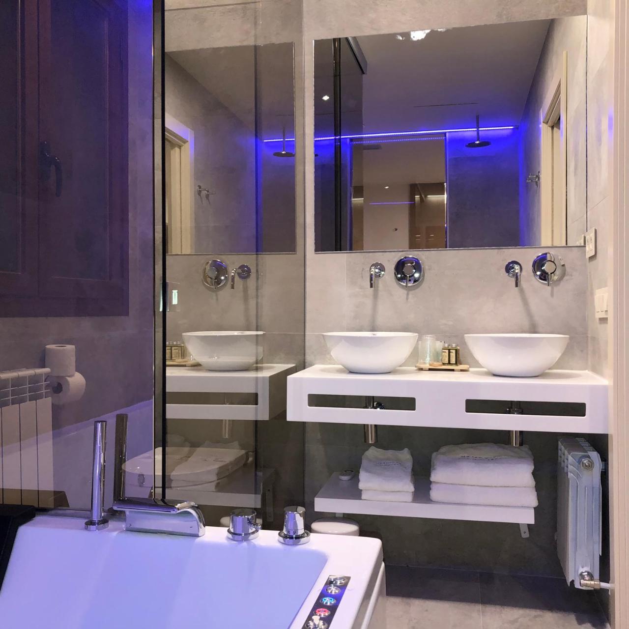 Villa De Plan Apartments&Suites Ngoại thất bức ảnh