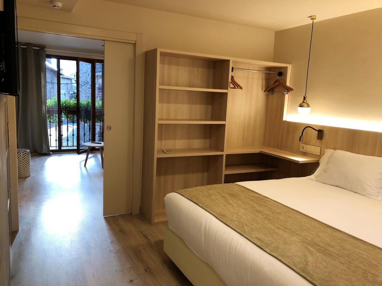 Villa De Plan Apartments&Suites Ngoại thất bức ảnh