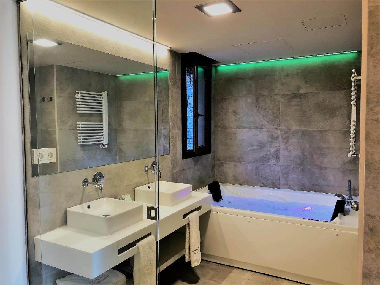 Villa De Plan Apartments&Suites Ngoại thất bức ảnh