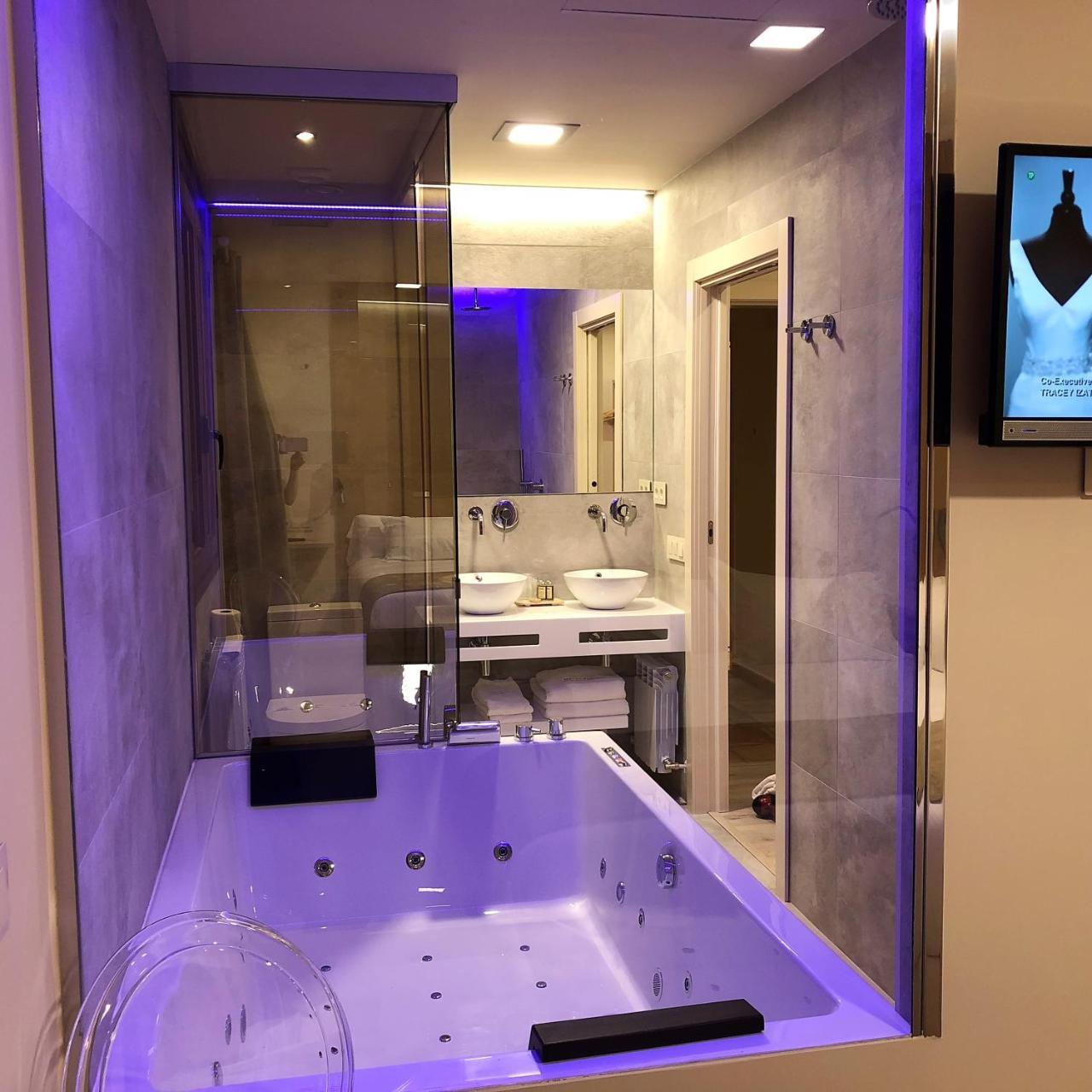 Villa De Plan Apartments&Suites Ngoại thất bức ảnh