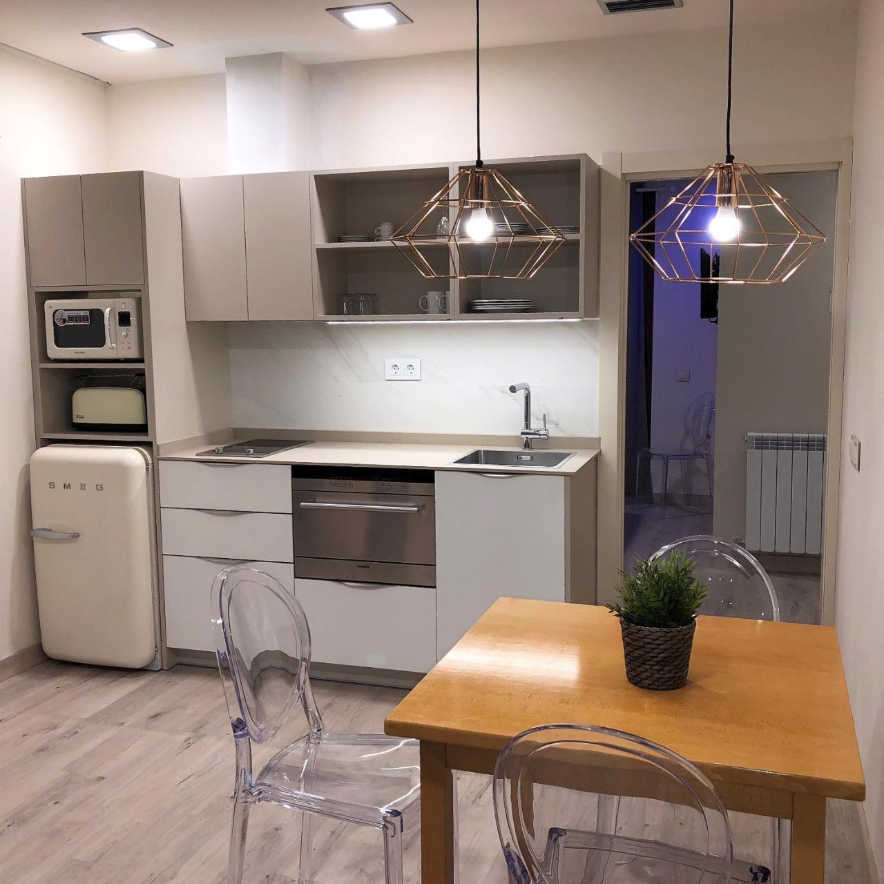 Villa De Plan Apartments&Suites Ngoại thất bức ảnh