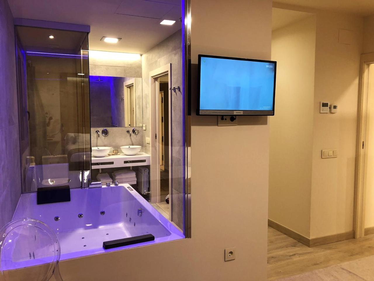 Villa De Plan Apartments&Suites Ngoại thất bức ảnh