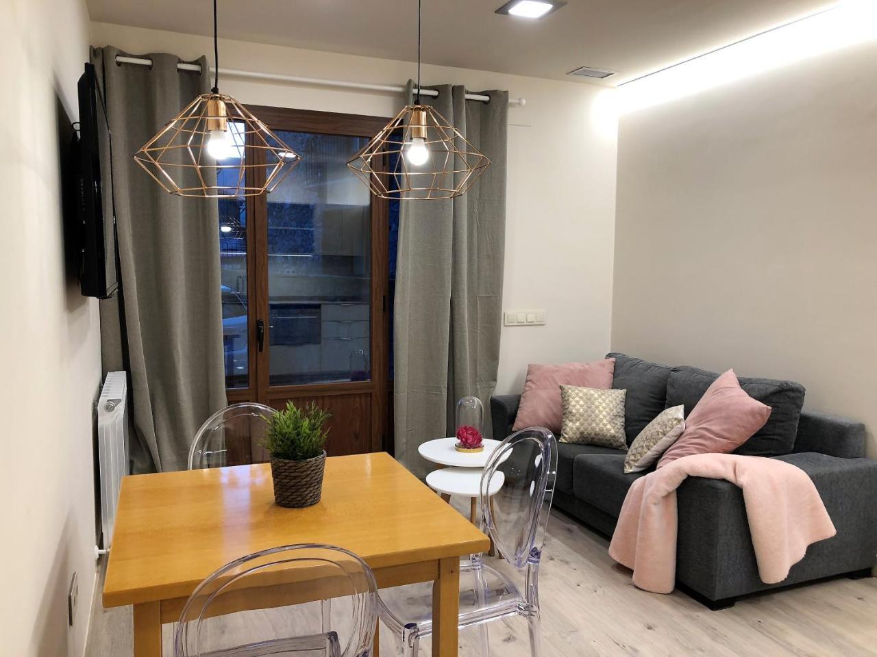 Villa De Plan Apartments&Suites Ngoại thất bức ảnh