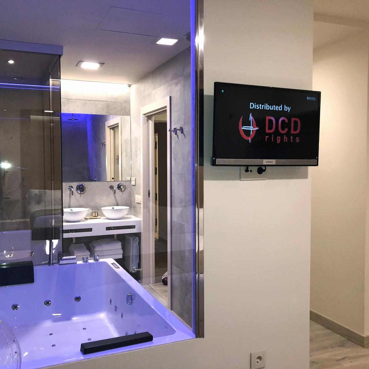 Villa De Plan Apartments&Suites Ngoại thất bức ảnh