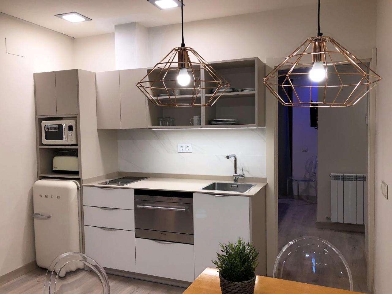 Villa De Plan Apartments&Suites Ngoại thất bức ảnh