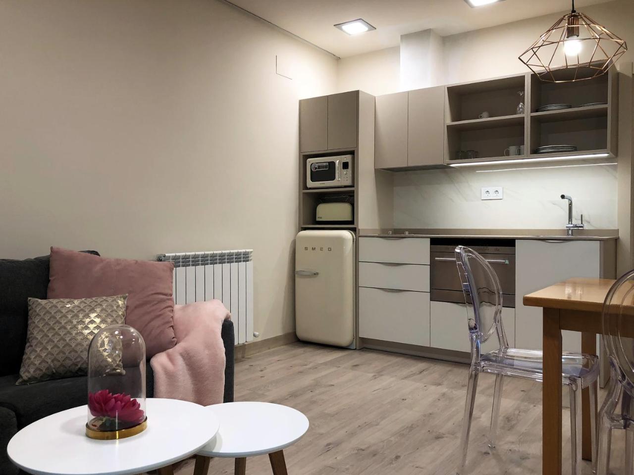 Villa De Plan Apartments&Suites Ngoại thất bức ảnh