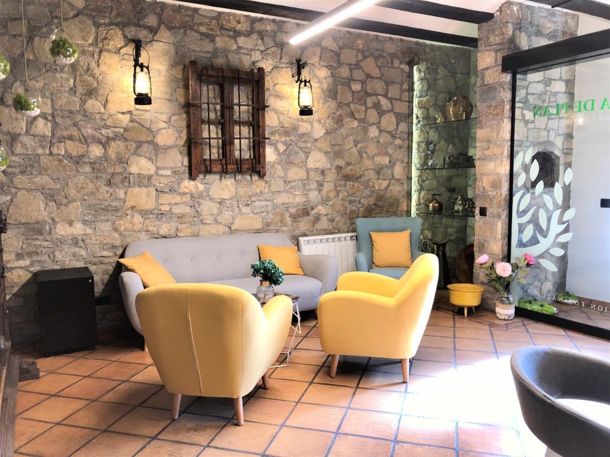 Villa De Plan Apartments&Suites Ngoại thất bức ảnh